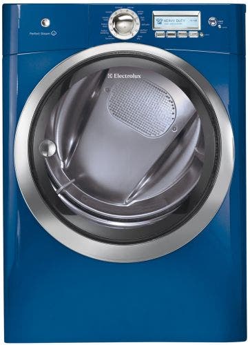 Electrolux EWMED65IMB Mediterranean Blue