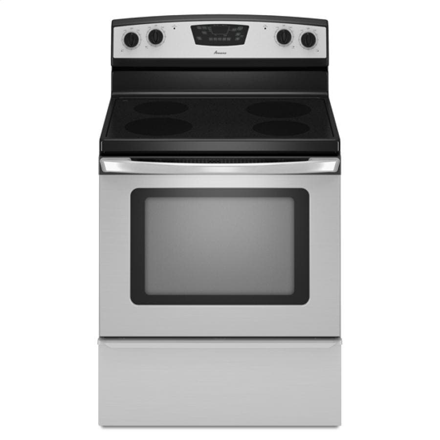 Amana AER5823XAS Stainless Steel