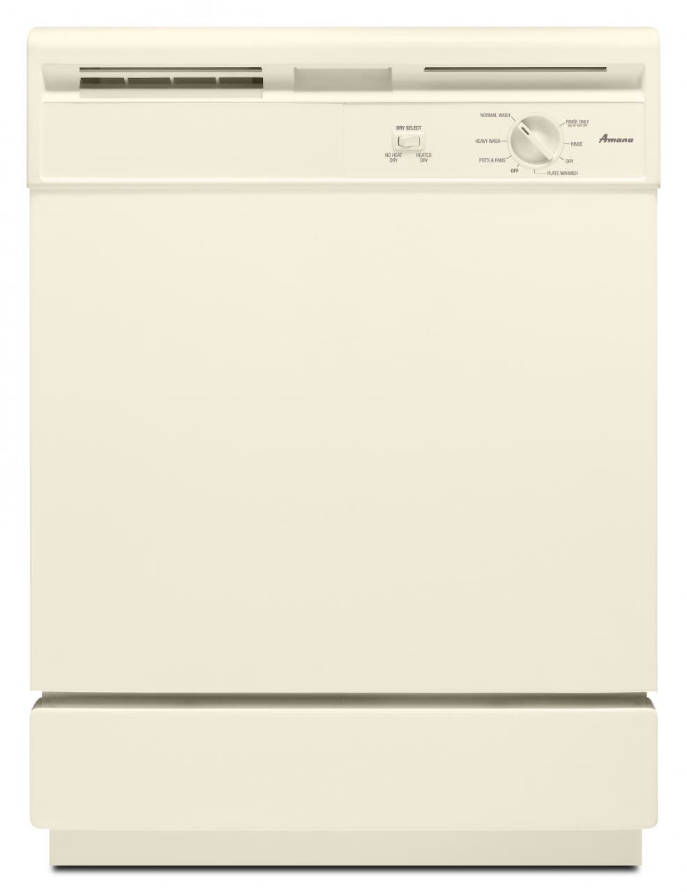 Amana ADB1000AWQ Bisque