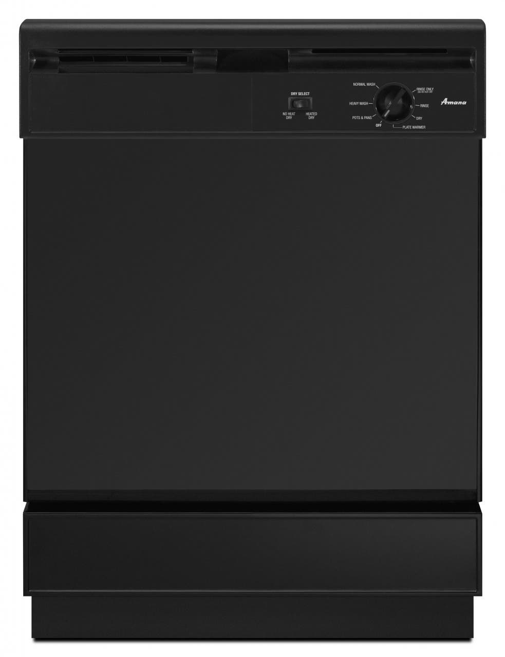 Amana ADB1000AWB Black