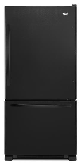 Amana ABB1924WEB Black