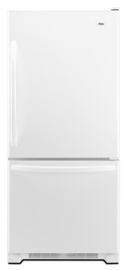 Amana ABB1924WEW White