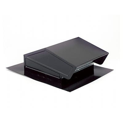 Best 634 8" Round Roof Cap