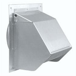 Best 647 7" Round Wall Cap
