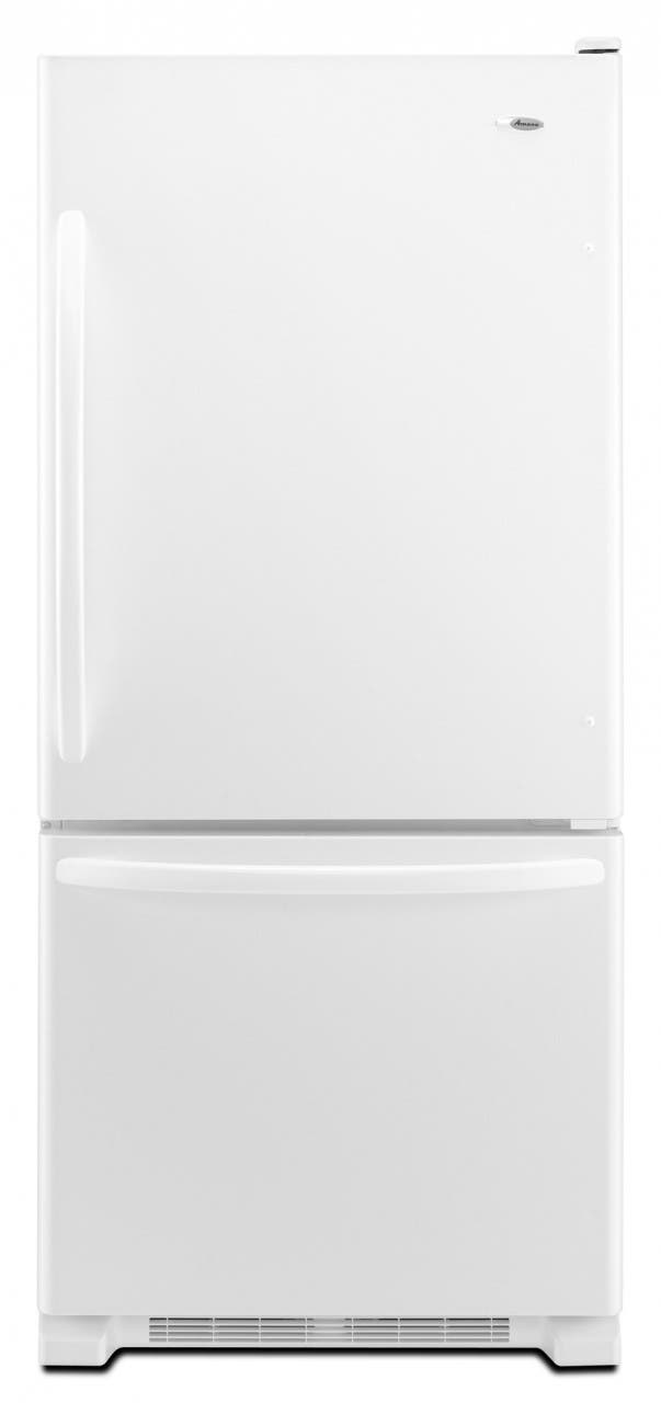 Amana ABB2224WEW White