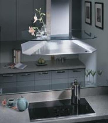 Best IEX170SS Stainless Steel