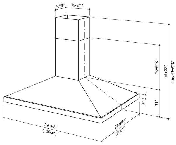 Best IEX4270X100SS Stainless Steel