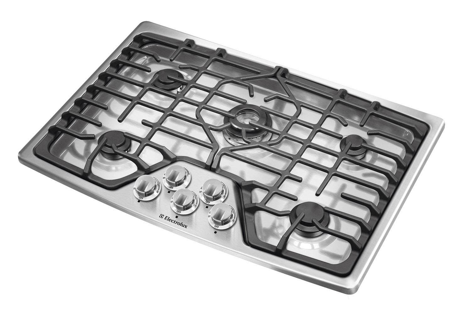 Electrolux EW30GC60IS Stainless Steel