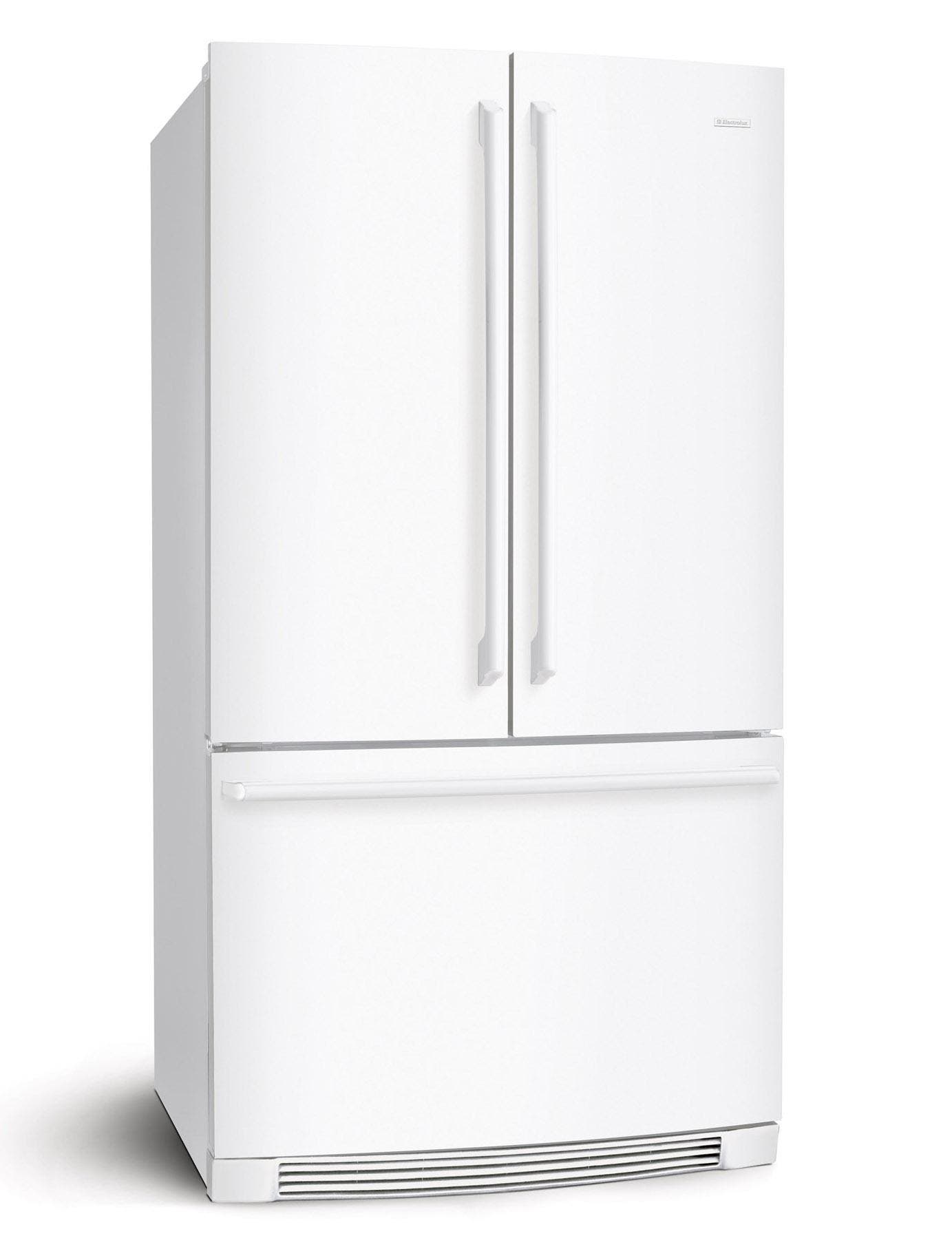 Electrolux EI27BS16JW White