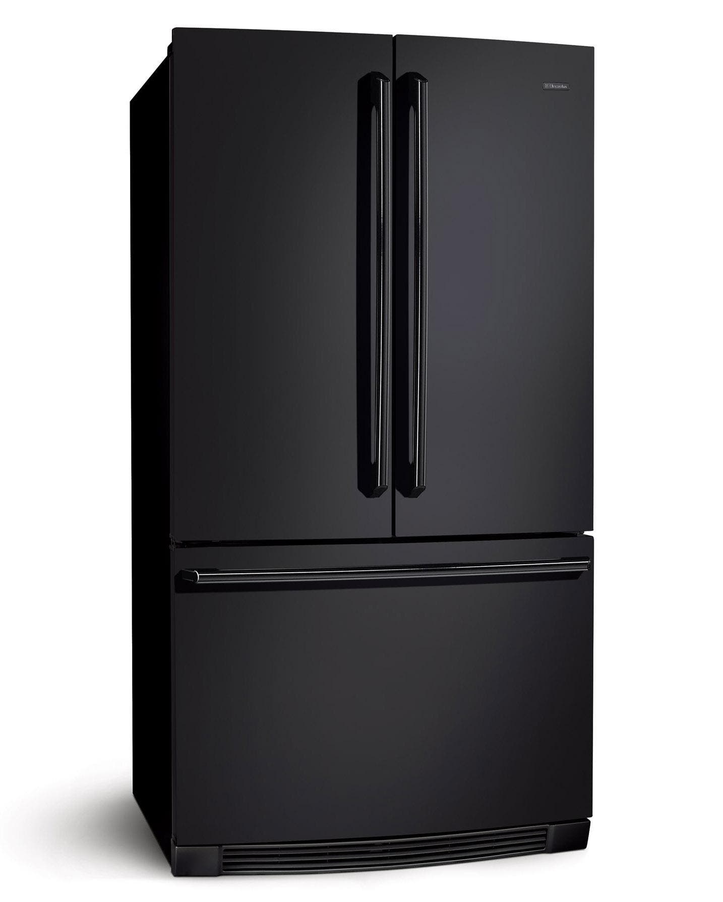 Electrolux EI27BS16JB Black
