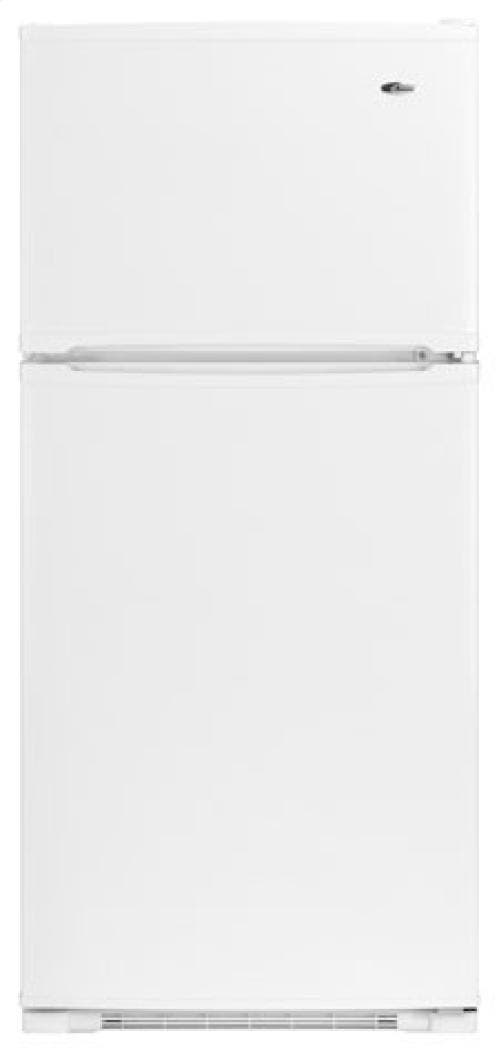 Amana ATB2132ARW White