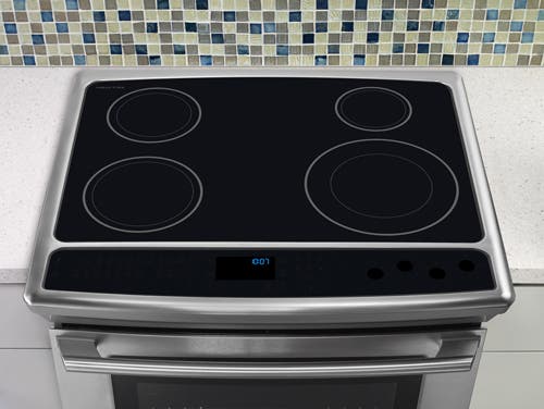 Electrolux EW30IS65JS Stainless Steel