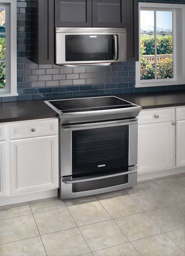Electrolux EW30IS65JS Stainless Steel