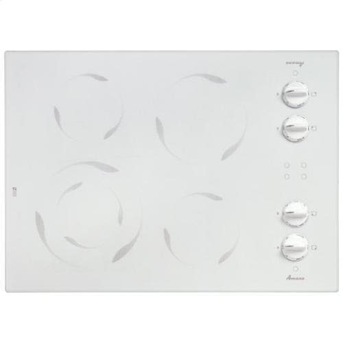 Amana AKT3040WW White
