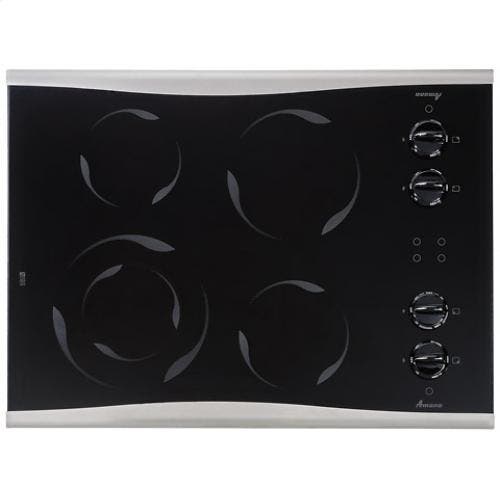 Amana AKT3040SS Stainless Steel