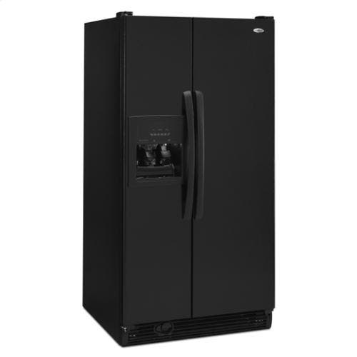 Amana ASD2522WEB Black