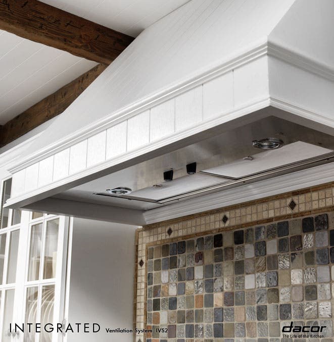 Dacor IVS1 22" Integrated Ventilation System