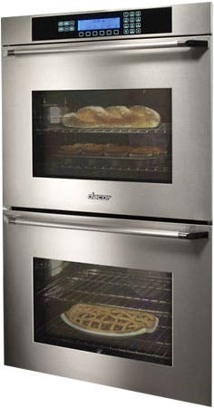 Dacor EO230SCH Stainless Steel