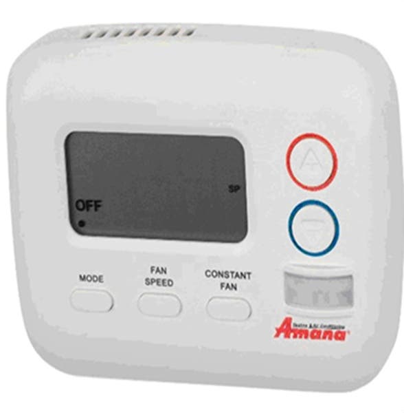 Amana PTC093E35AXXX 8,700 BTU Air Conditioner
