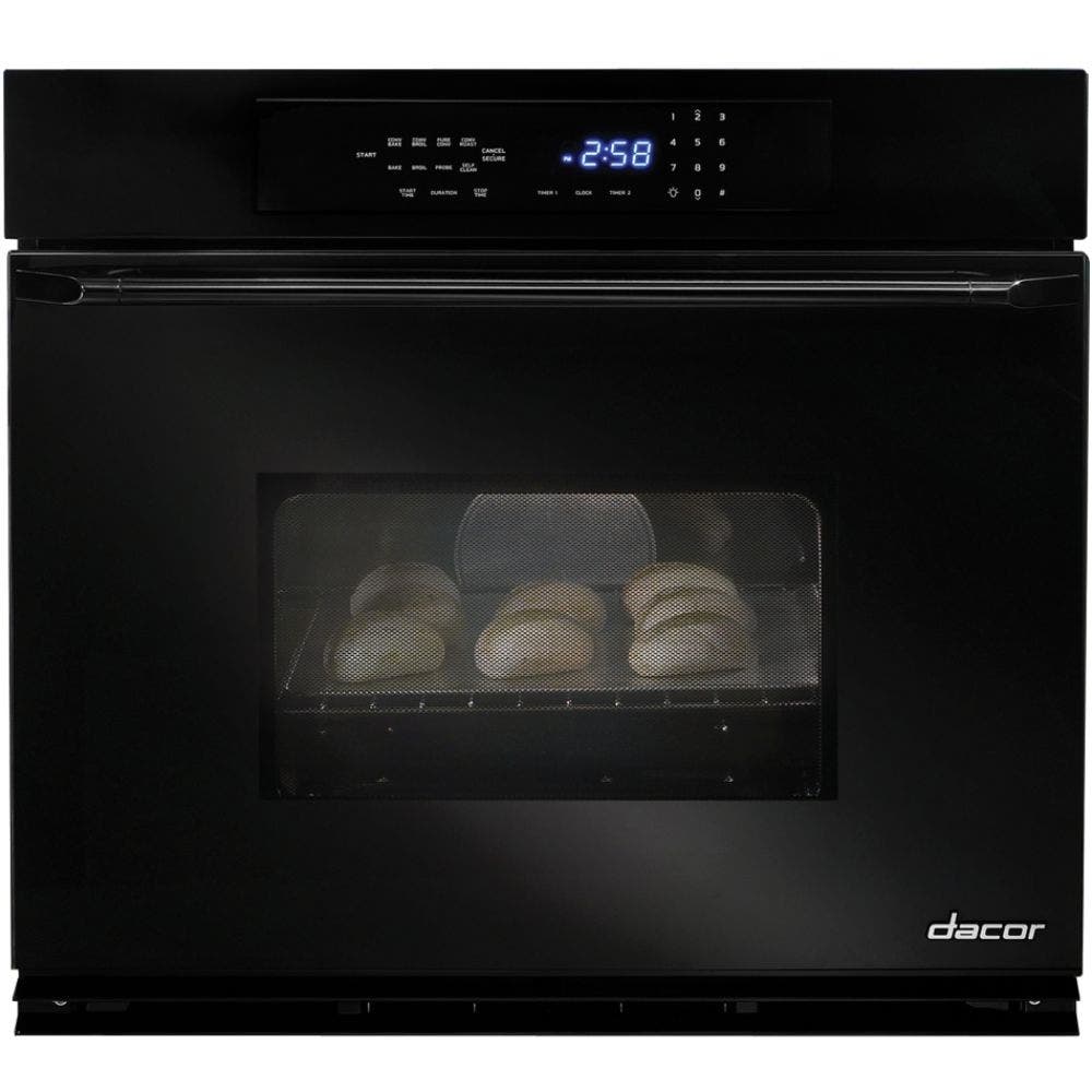 Dacor EORS127B Black