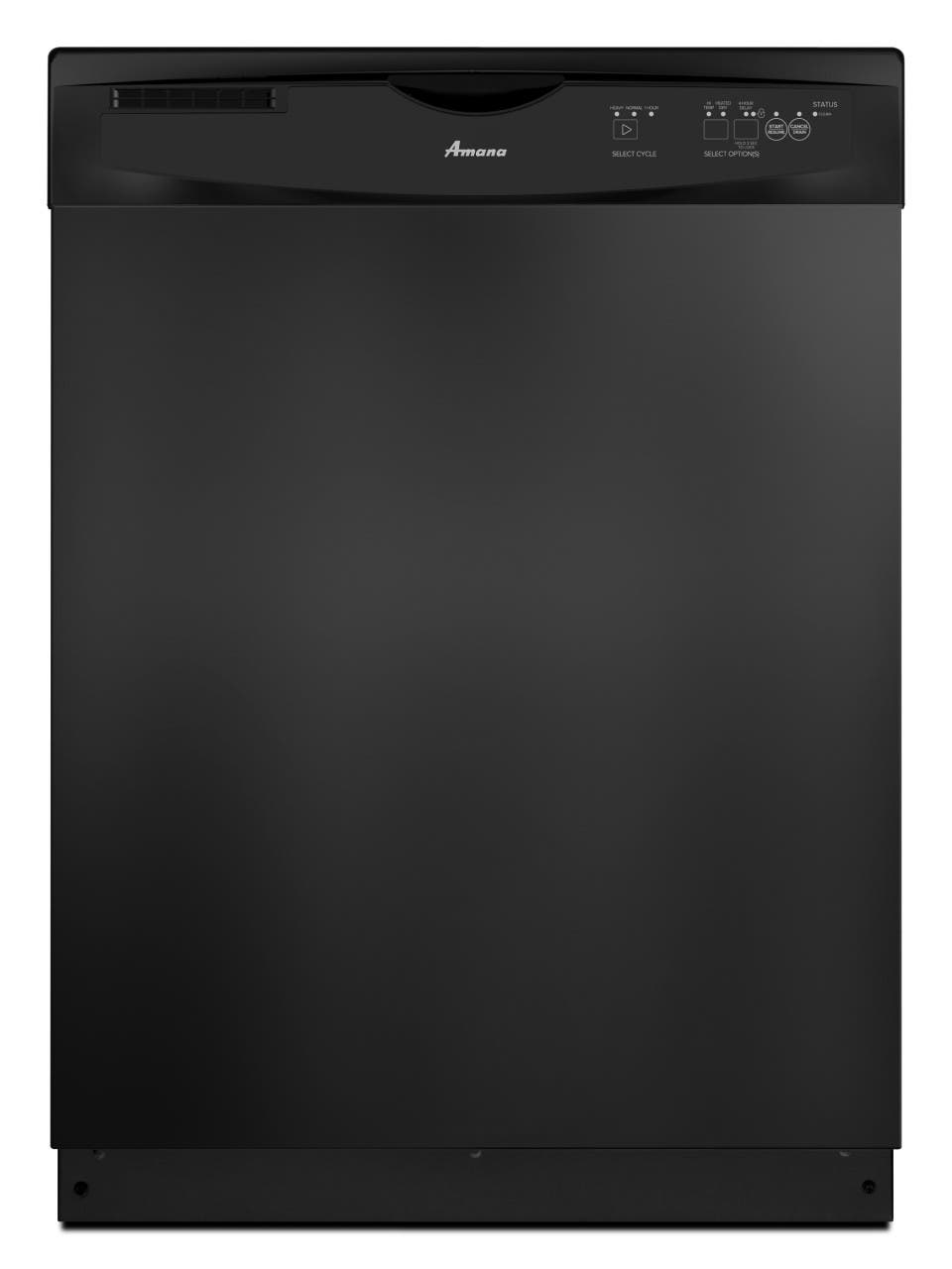 Amana ADB1400AWB Black