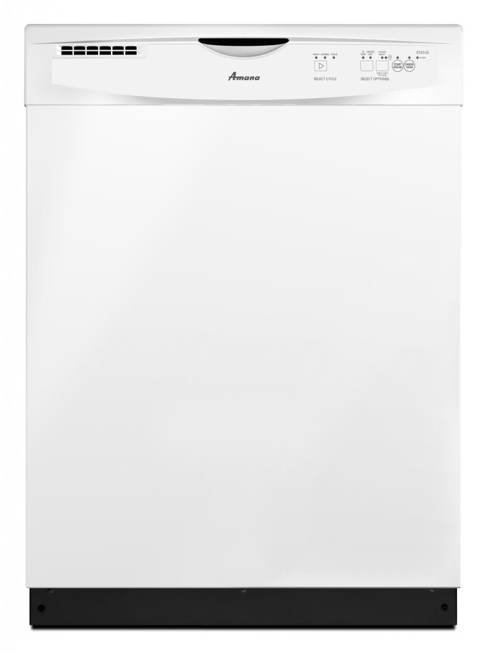 Amana ADB1400AWW White