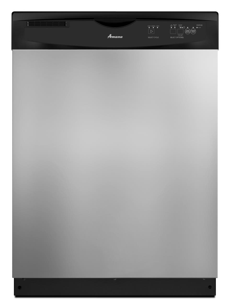 Amana ADB1400AWS Stainless Steel