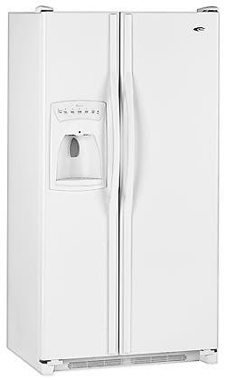 Amana ACD2234HRW White