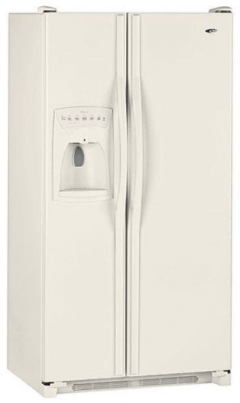 Amana ACD2234HRQ Bisque