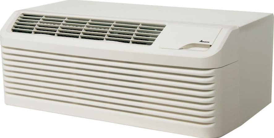 Amana PTC093E25AXXX 8,700 BTU Packaged Terminal Air Conditioner