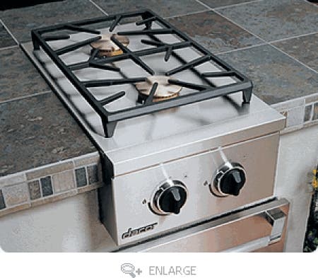 Dacor OBSB162LP Liquid Propane
