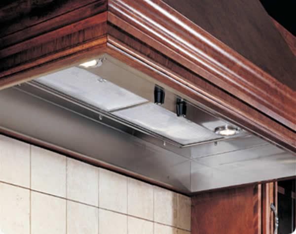 Dacor IHL54 54" Integrated Hood Liner