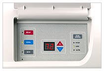Amana PTC124E50AXXX 11,600 BTU Air Conditioner