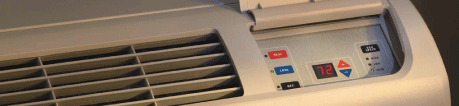 Amana PTH094E35AXXX 9,000 BTU Packaged Terminal Air Conditioner
