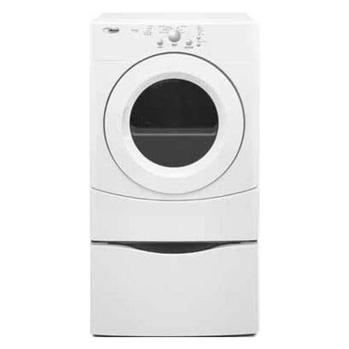 Amana NED7300W 27" Electric Dryer
