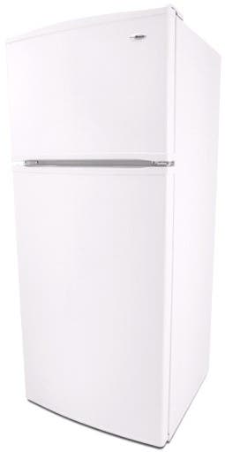 Amana A8RXNGMWE White Dry-Erase