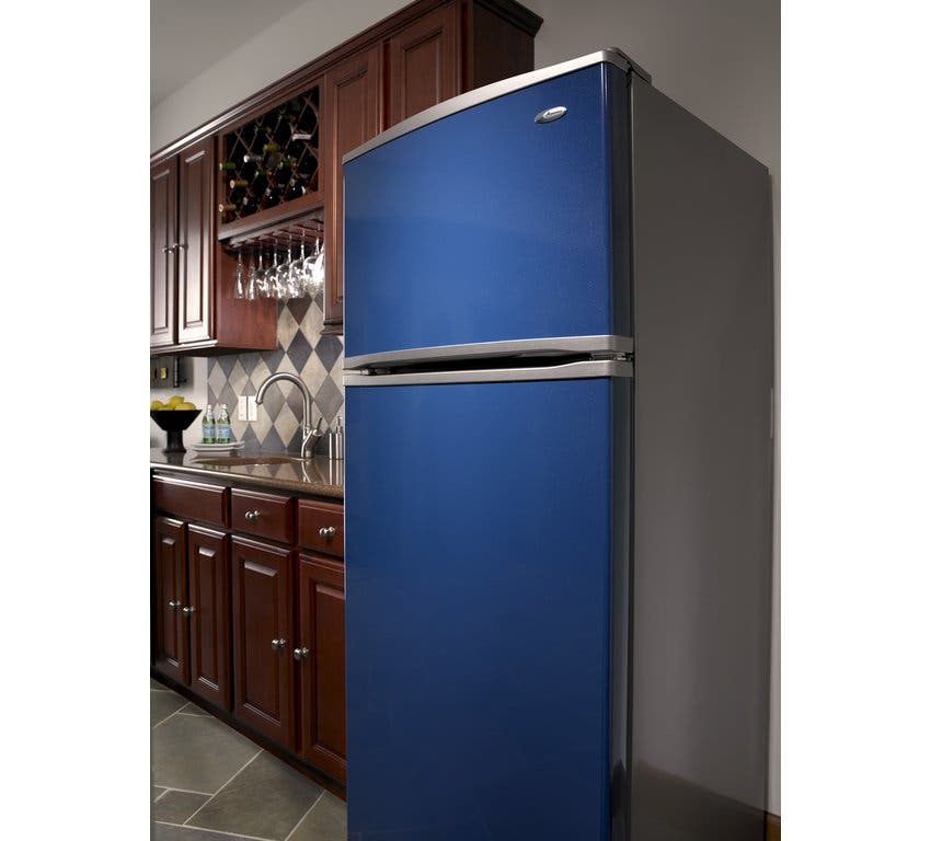 Amana A8RXNGMWN Midnight Blue