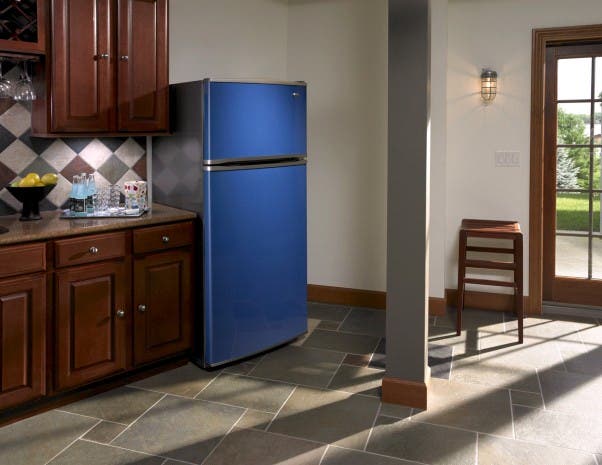 Amana A8RXNGMWN Midnight Blue