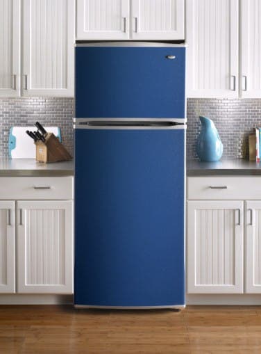 Amana A8RXNGMWN Midnight Blue