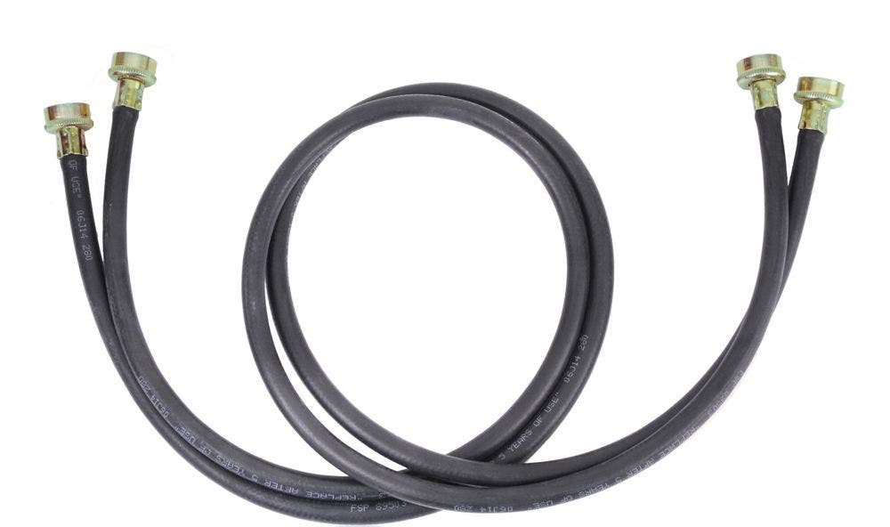 Whirlpool 8212656RP Black