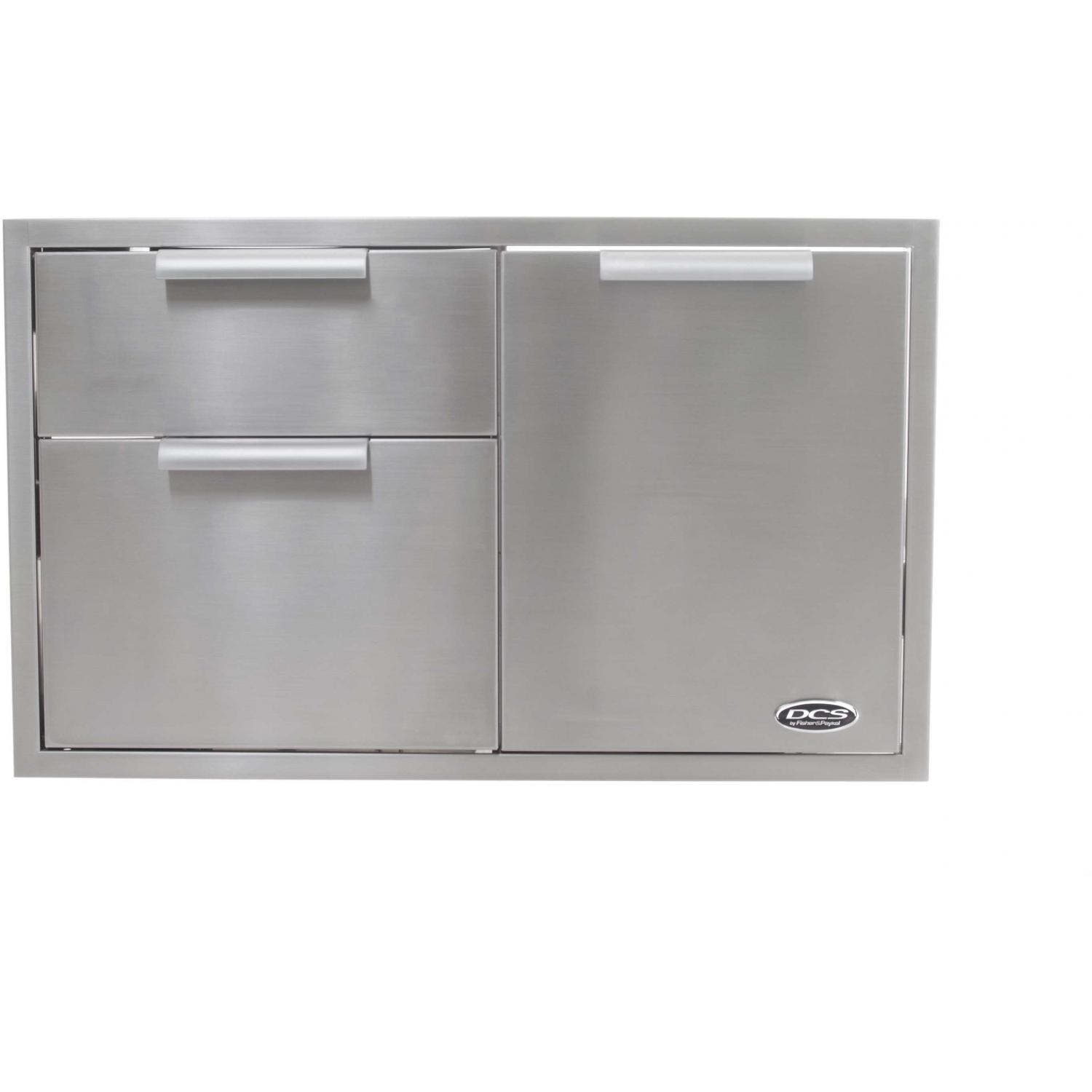 DCS ADR136 Stainless Steel