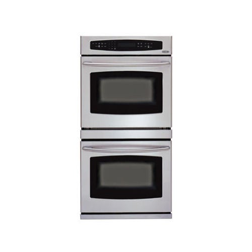 DCS WOSD230SS 30" Double Electric Wall Oven with SelfCleaning True