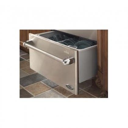 DCS DD124P5 Stainless Steel