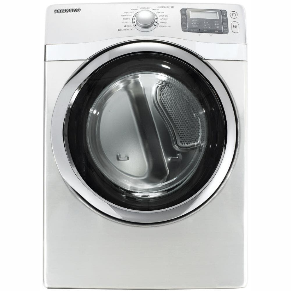 Samsung DV520AEW Neat White