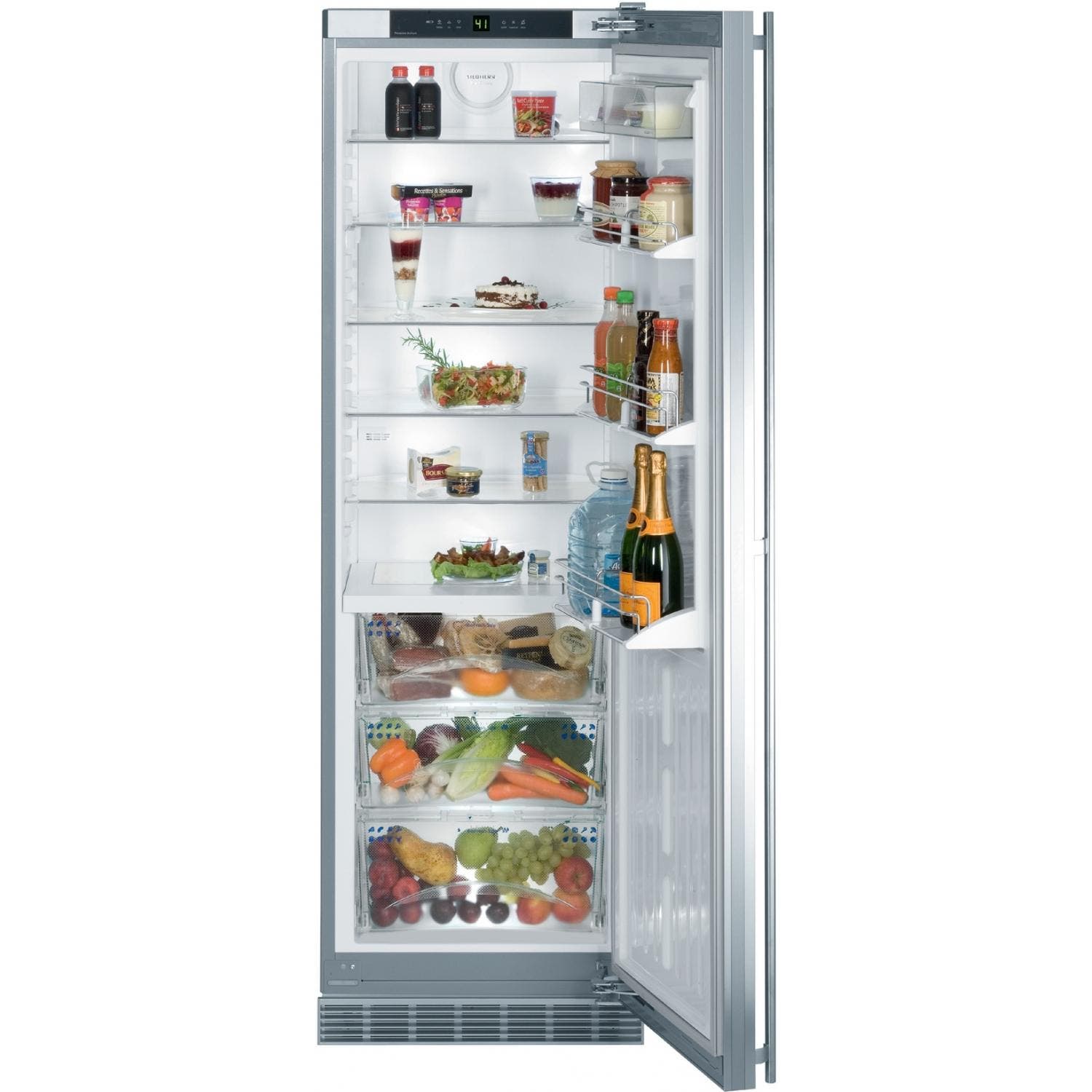 Liebherr RBI1410 24" Built-in All-Refrigerator