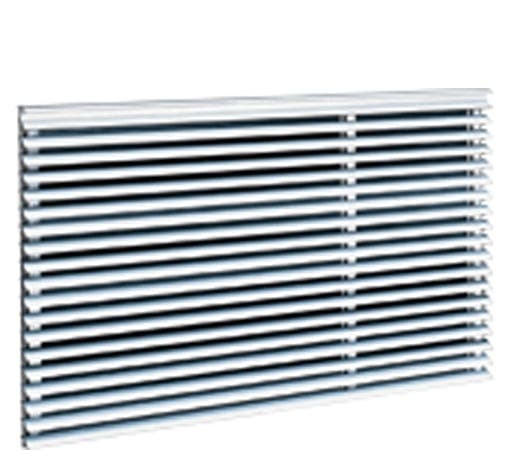 Frigidaire EA109T Optional Rear Grille