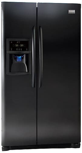 Frigidaire FGHC2334KE Ebony Black