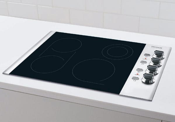 Frigidaire Professional FPEC3085KS 30" Smoothtop Electric Cooktop