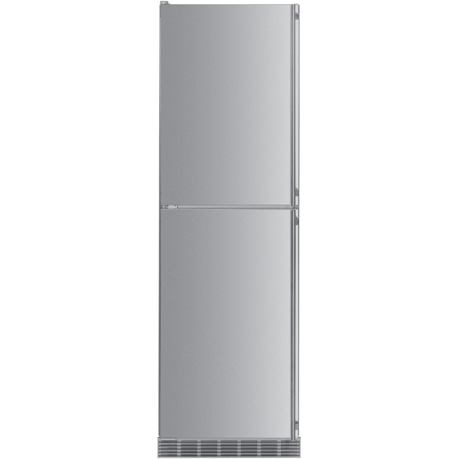 Liebherr BF1061 24 Inch Built-in Bottom-Freezer Refrigerator
