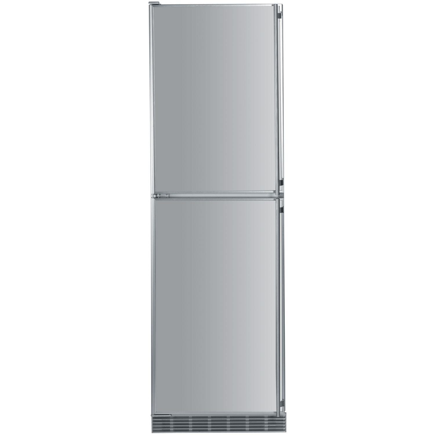 Liebherr BFI1061 24" Built-in Bottom-Freezer Refrigerator